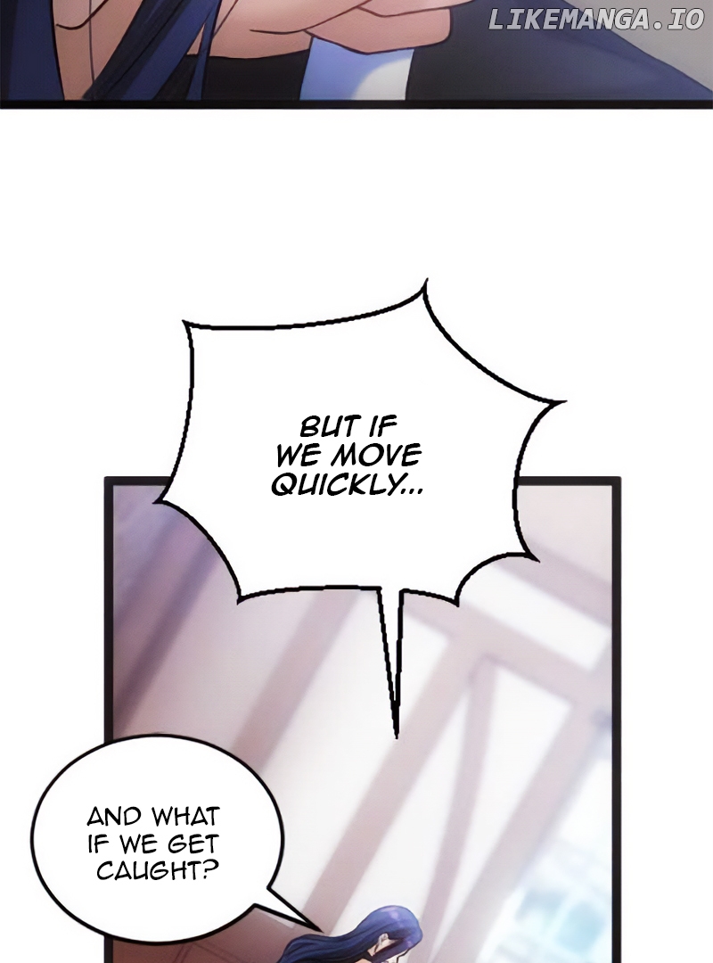 Corrupting the Heroine’s First Love Chapter 31 - page 27