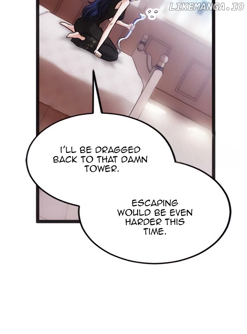 Corrupting the Heroine’s First Love Chapter 31 - page 28