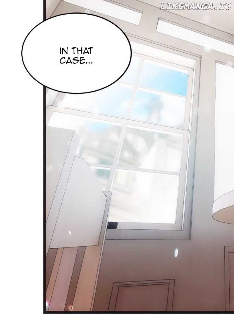 Corrupting the Heroine’s First Love Chapter 31 - page 32