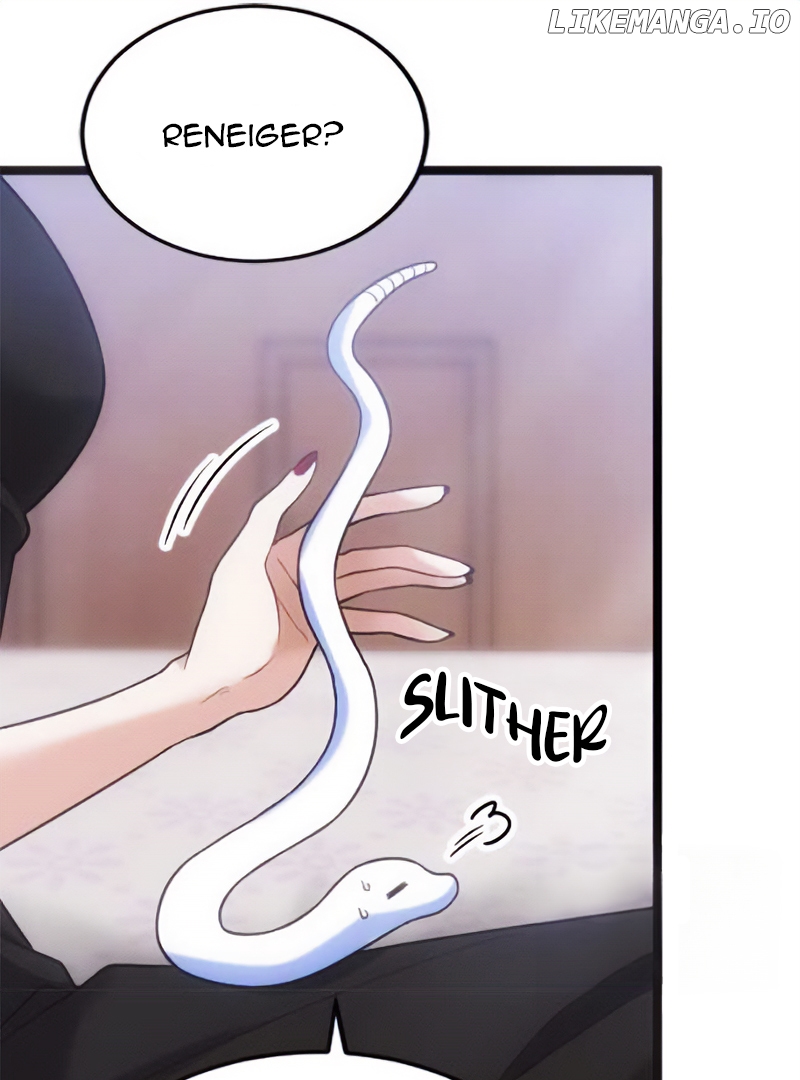 Corrupting the Heroine’s First Love Chapter 31 - page 36