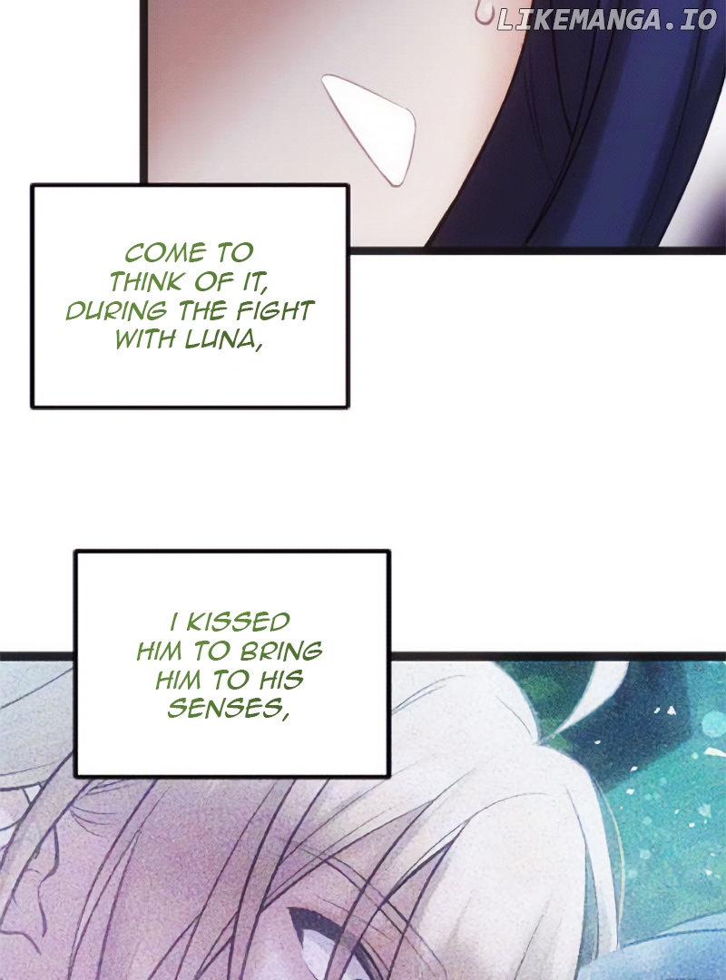 Corrupting the Heroine’s First Love Chapter 31 - page 38