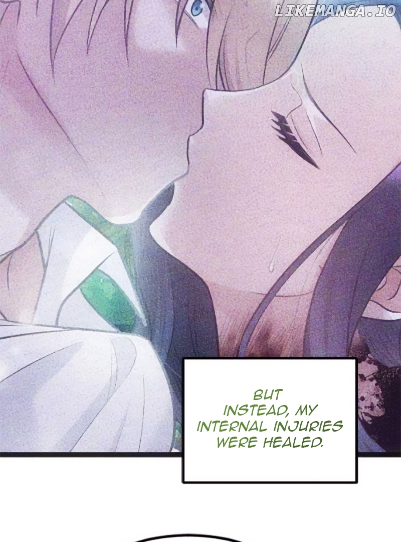 Corrupting the Heroine’s First Love Chapter 31 - page 39