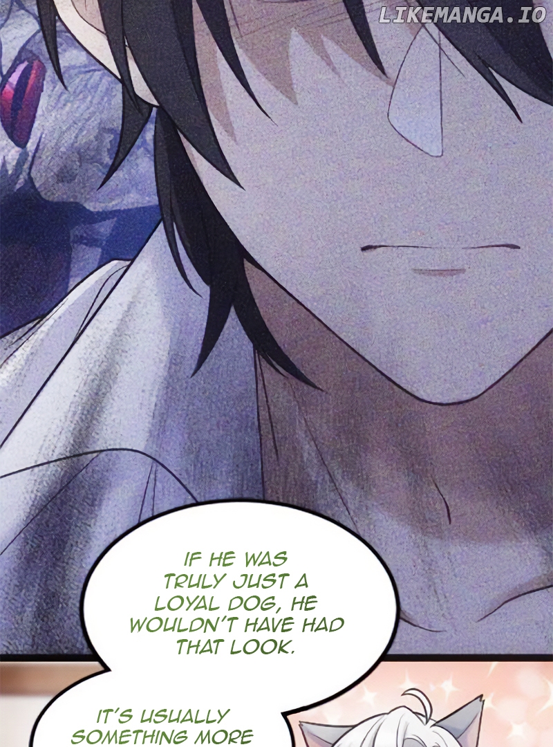 Corrupting the Heroine’s First Love Chapter 31 - page 43