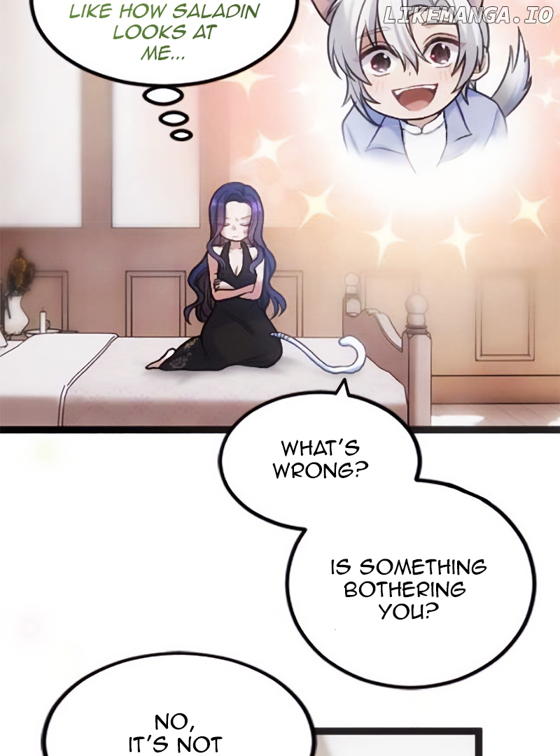 Corrupting the Heroine’s First Love Chapter 31 - page 44