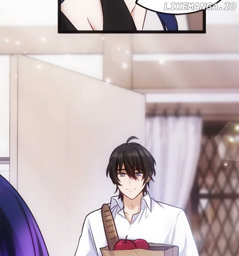 Corrupting the Heroine’s First Love Chapter 31 - page 46