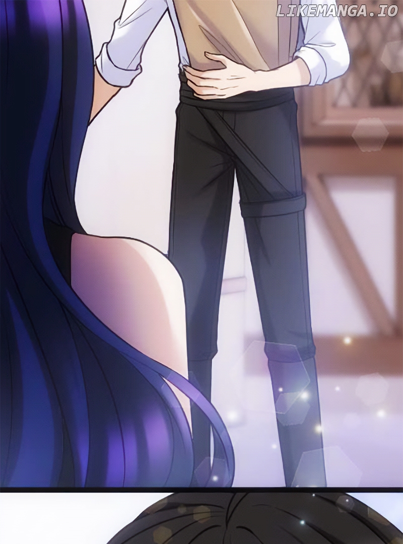 Corrupting the Heroine’s First Love Chapter 31 - page 47