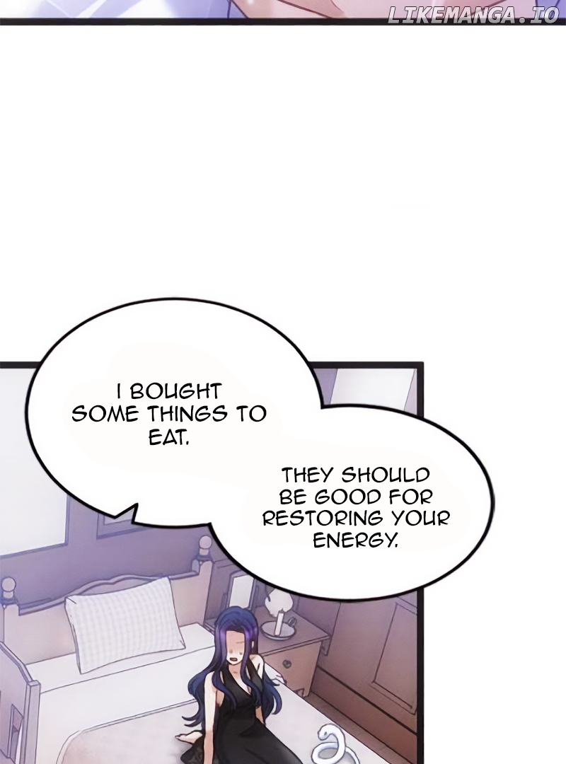 Corrupting the Heroine’s First Love Chapter 31 - page 49