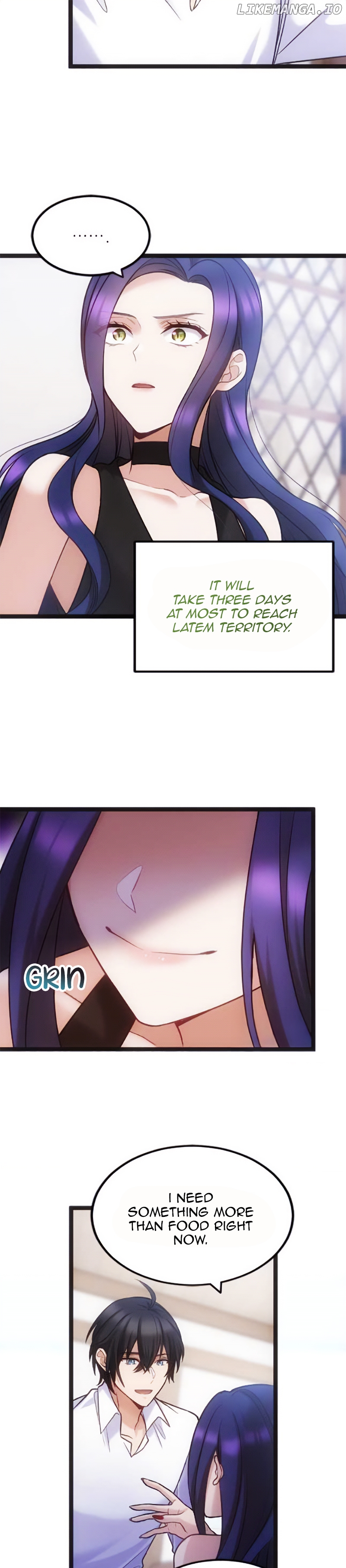 Corrupting the Heroine’s First Love Chapter 31 - page 52