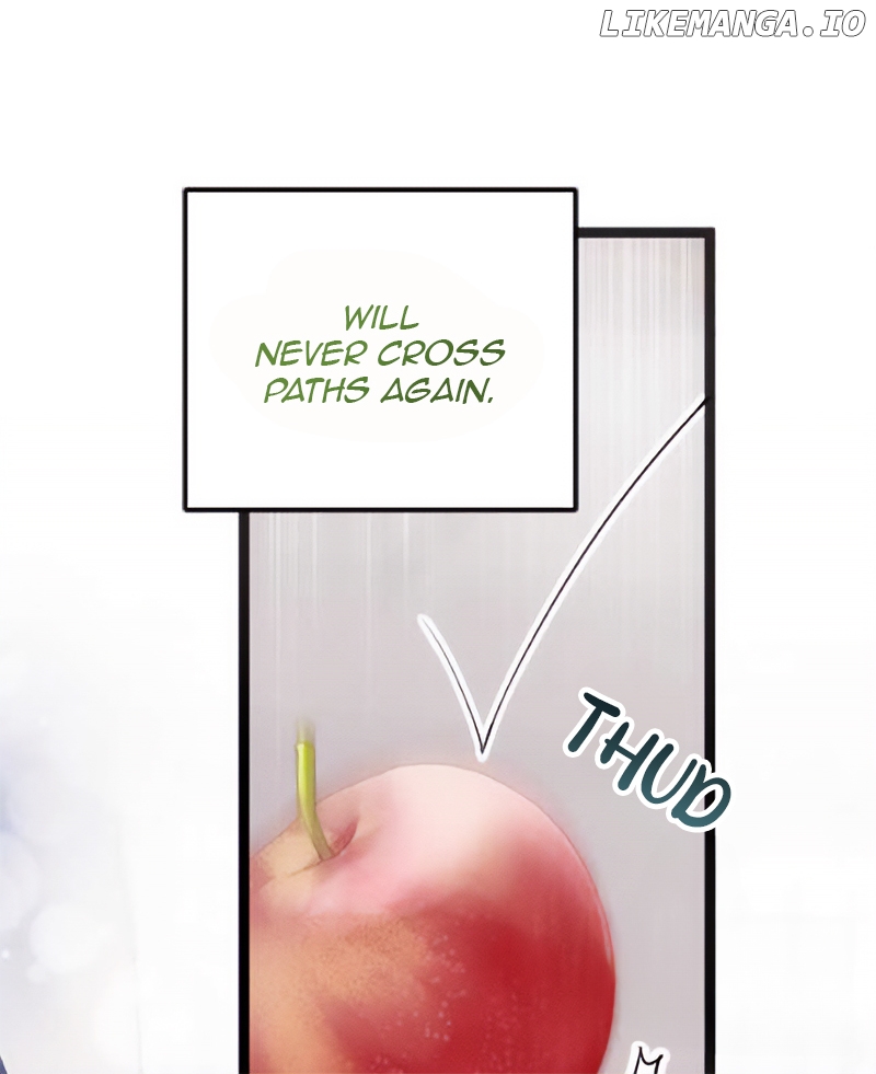 Corrupting the Heroine’s First Love Chapter 31 - page 58