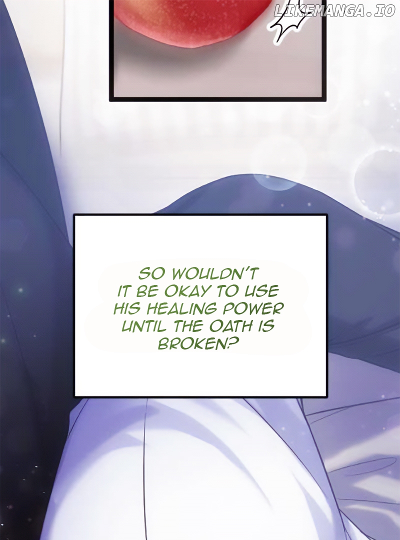 Corrupting the Heroine’s First Love Chapter 31 - page 59