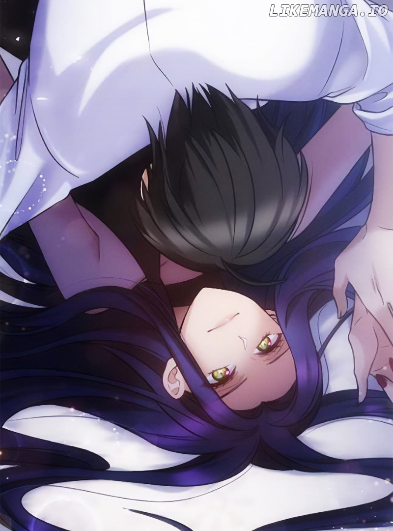 Corrupting the Heroine’s First Love Chapter 31 - page 60