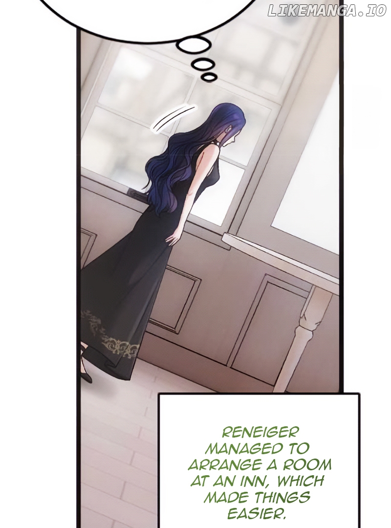 Corrupting the Heroine’s First Love Chapter 31 - page 8