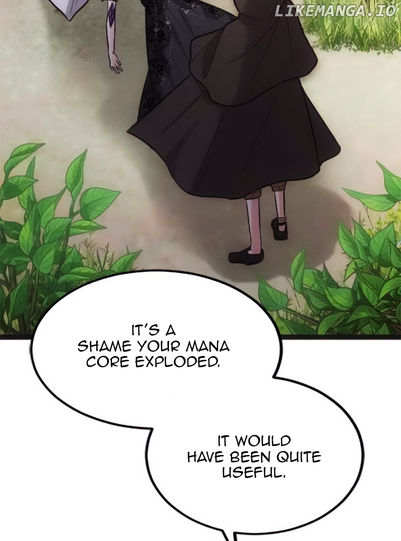 Corrupting the Heroine’s First Love Chapter 31 - page 71