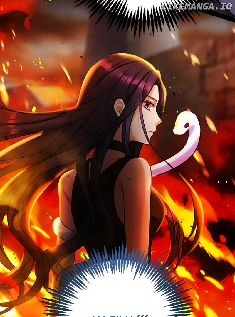 Corrupting the Heroine’s First Love Chapter 31 - page 83