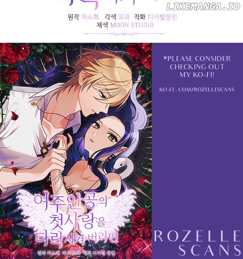 Corrupting the Heroine’s First Love Chapter 31 - page 86