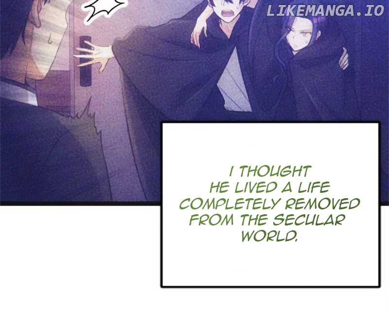 Corrupting the Heroine’s First Love Chapter 31 - page 10