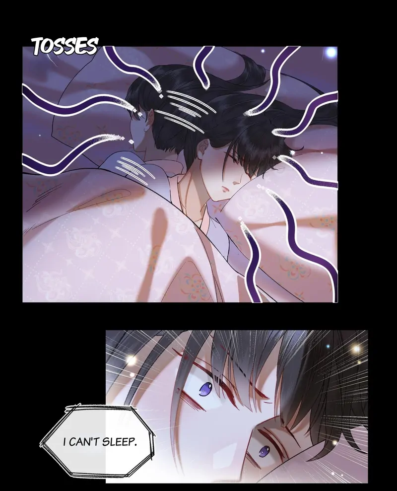 Let me go, your Majesty! (Official) Chapter 44 - page 15