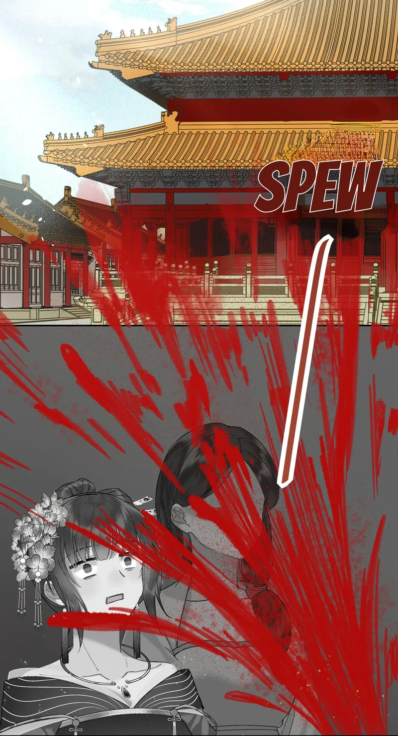 Let me go, your Majesty! (Official) Chapter 45 - page 17