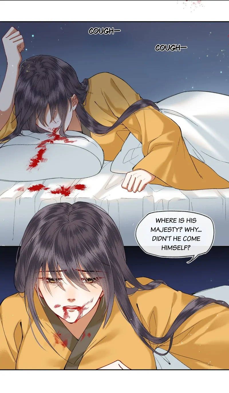 Let me go, your Majesty! (Official) Chapter 45 - page 18