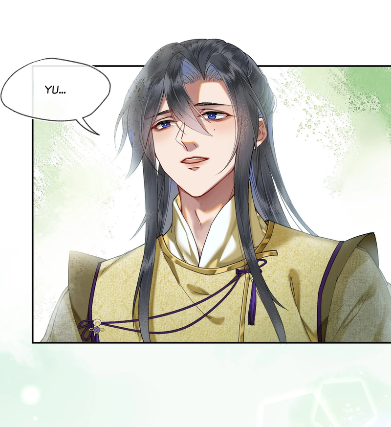 Let me go, your Majesty! (Official) Chapter 47 - page 5