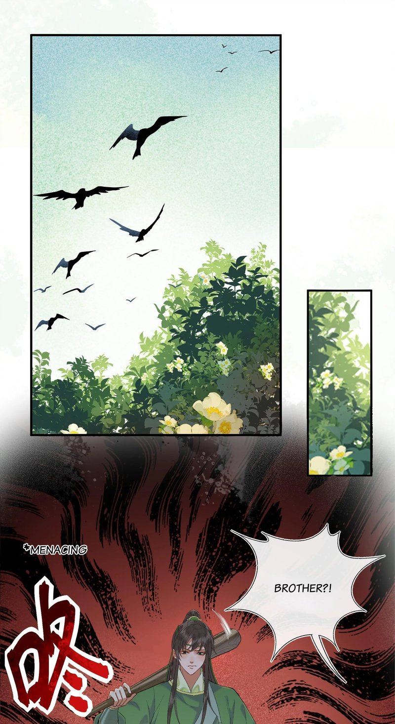 Let me go, your Majesty! (Official) Chapter 48 - page 2