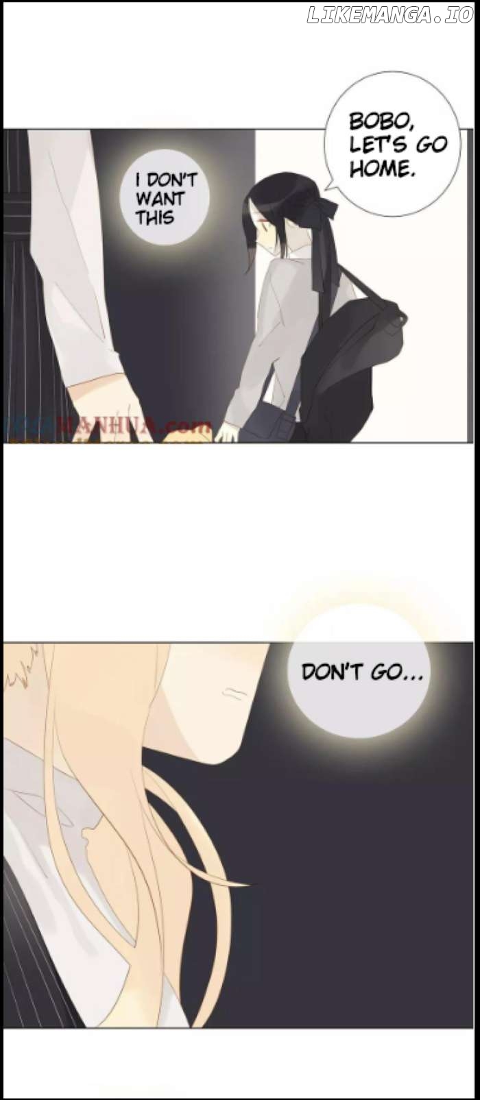 A Village Protected by a Dragon Chapter 58 - page 6