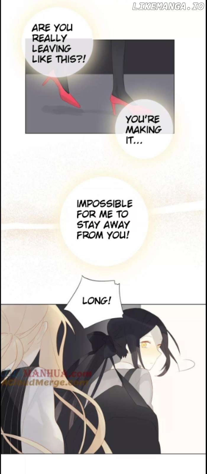 A Village Protected by a Dragon Chapter 58 - page 8