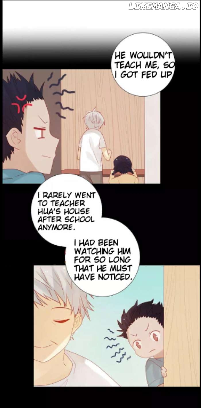 A Village Protected by a Dragon Chapter 70 - page 2
