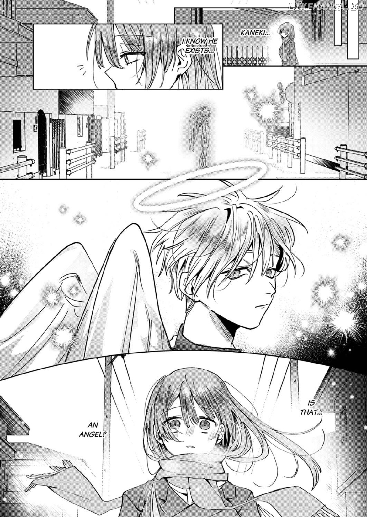 Obsessed Twins and a Female Sink in Copulation ~Which Do You Choose to Love?~ Chapter 6 - page 24