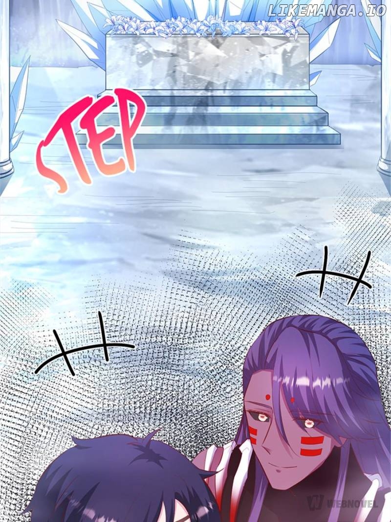 Beauty and the Beasts Chapter 550 - page 36