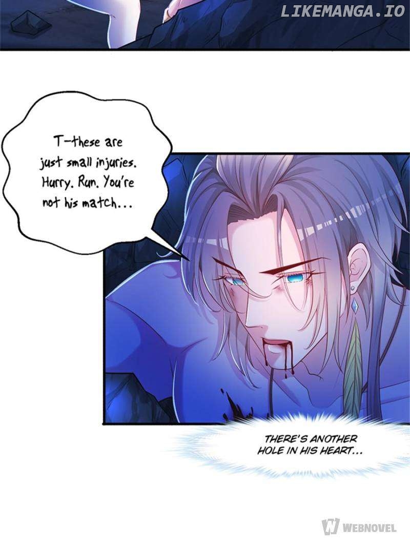Beauty and the Beasts Chapter 551 - page 2