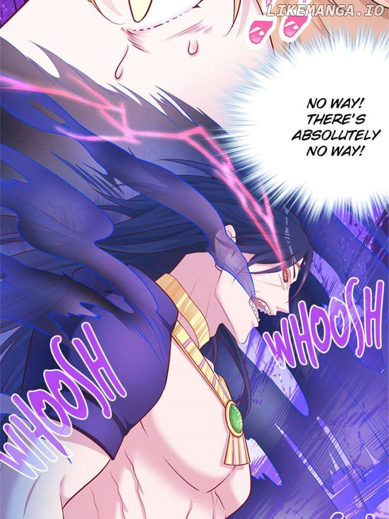 Beauty and the Beasts Chapter 551 - page 6