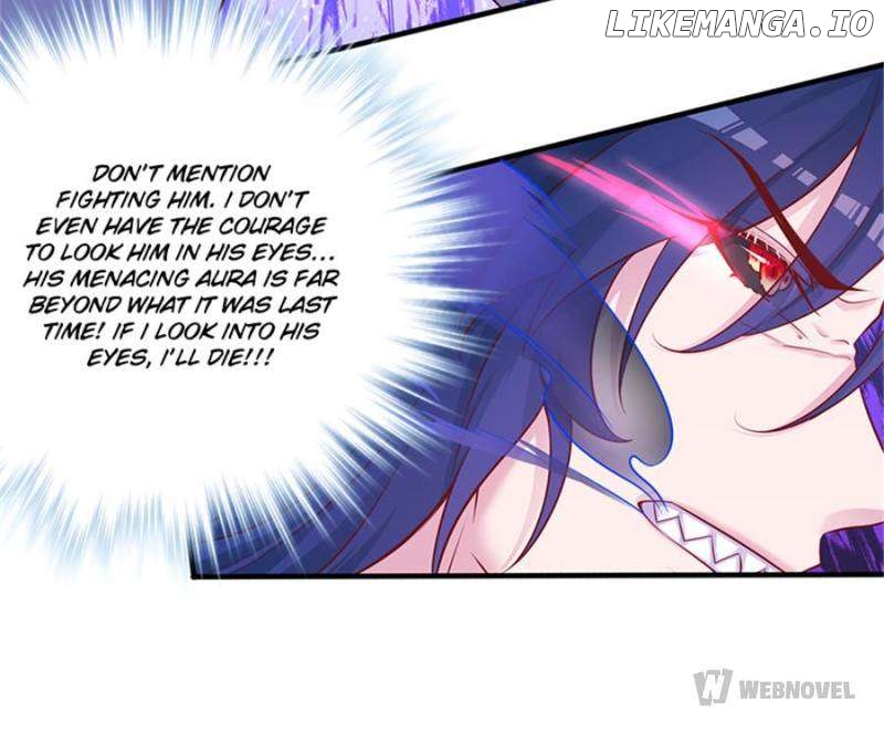 Beauty and the Beasts Chapter 551 - page 8