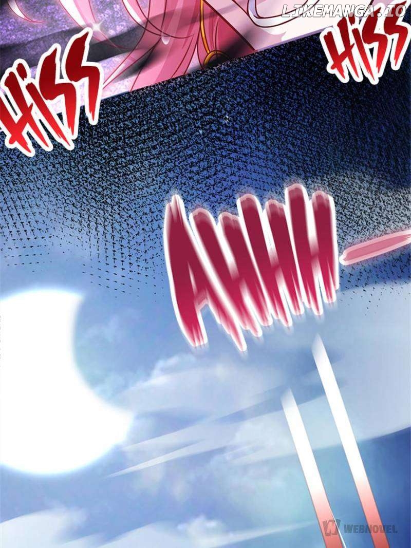 Beauty and the Beasts Chapter 554 - page 31