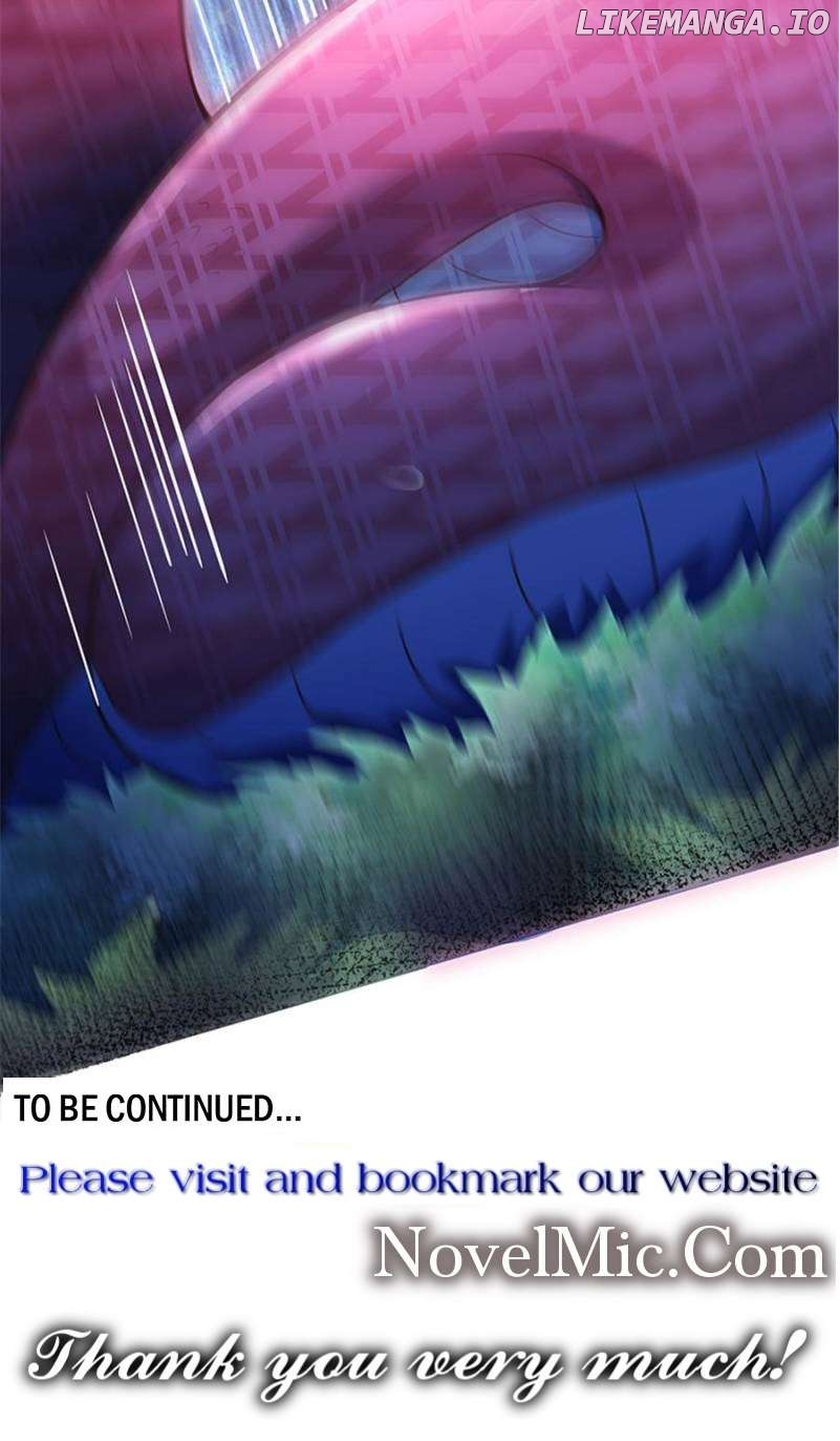 Beauty and the Beasts Chapter 554 - page 33