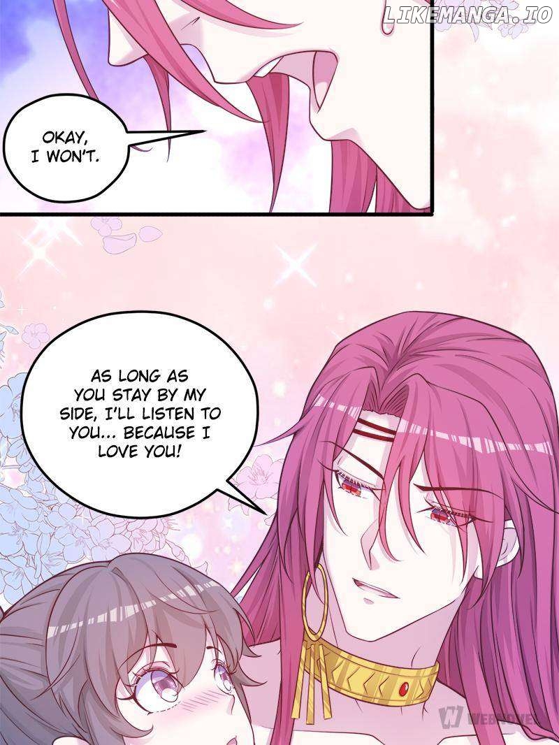 Beauty and the Beasts Chapter 557 - page 18