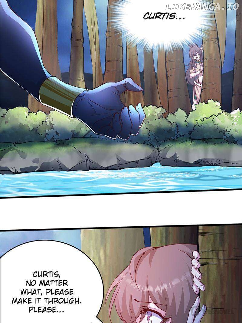 Beauty and the Beasts Chapter 558 - page 11