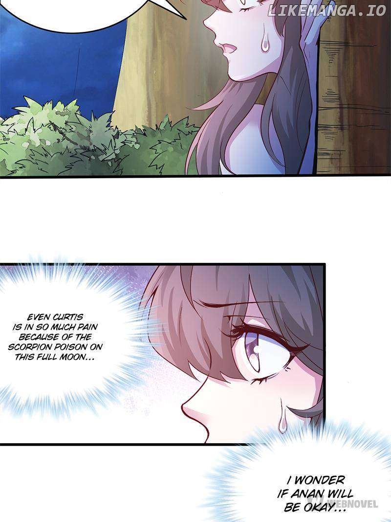 Beauty and the Beasts Chapter 558 - page 12