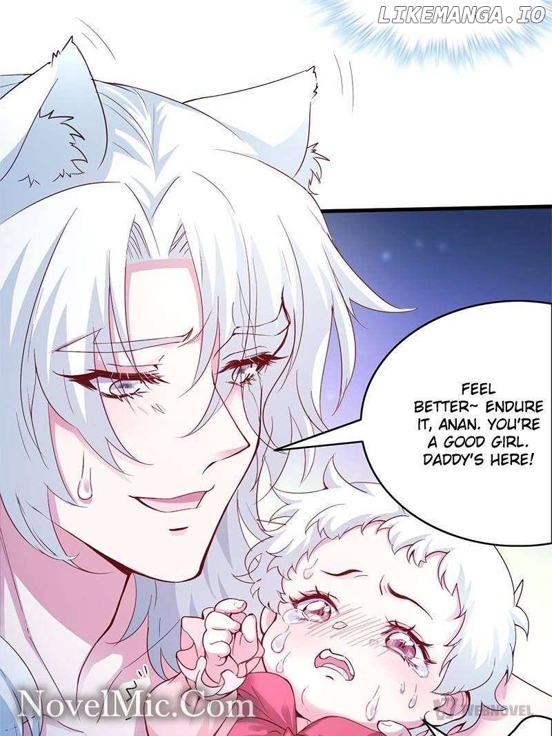 Beauty and the Beasts Chapter 558 - page 13