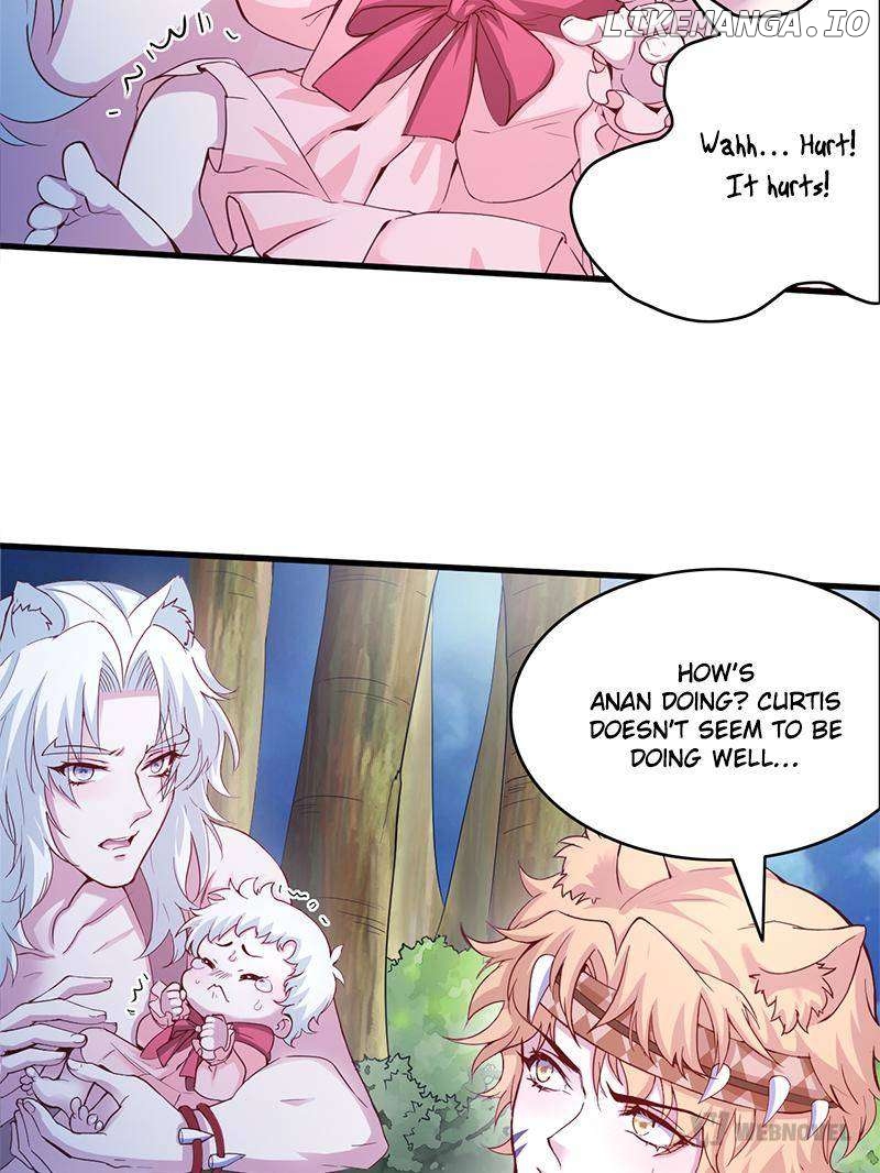 Beauty and the Beasts Chapter 558 - page 14