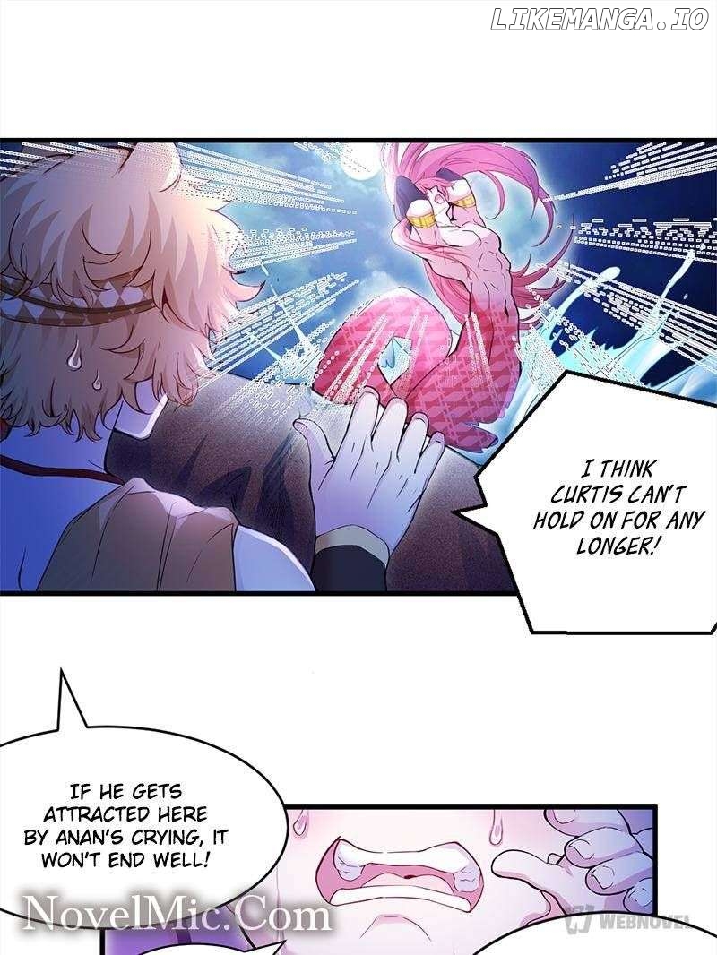 Beauty and the Beasts Chapter 558 - page 17