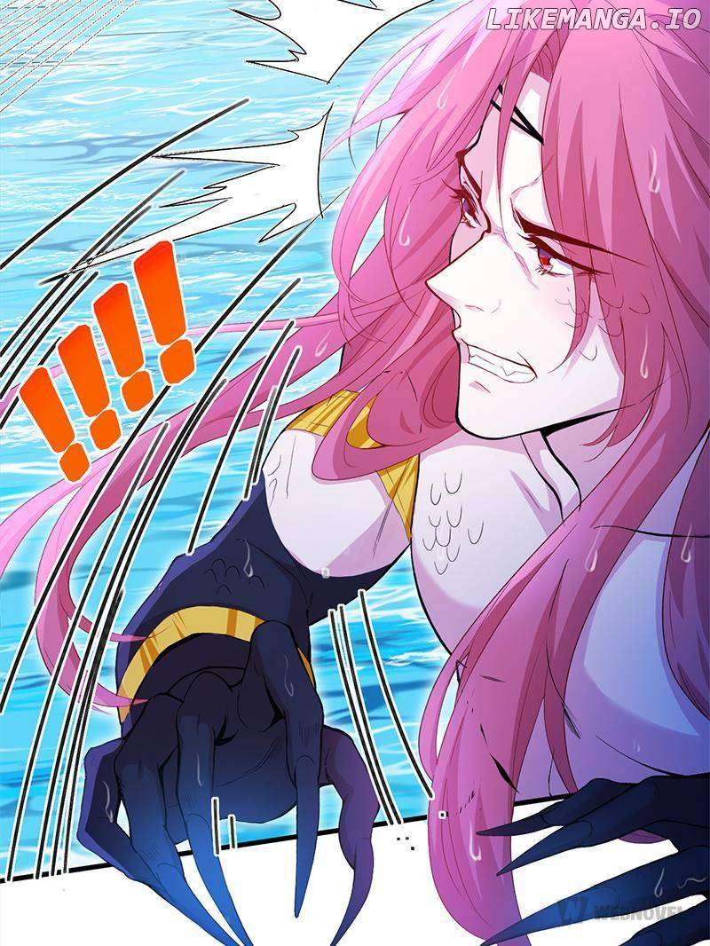 Beauty and the Beasts Chapter 558 - page 19