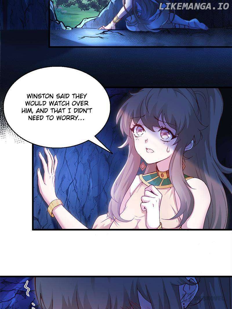 Beauty and the Beasts Chapter 558 - page 2