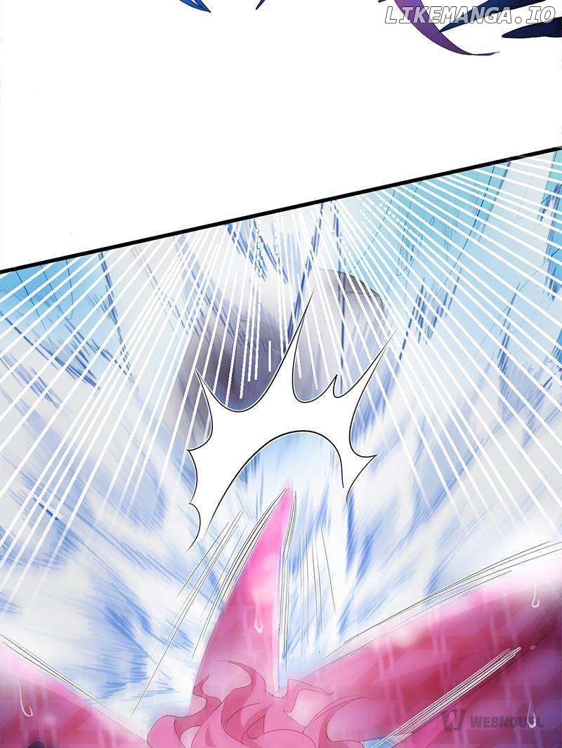 Beauty and the Beasts Chapter 558 - page 20