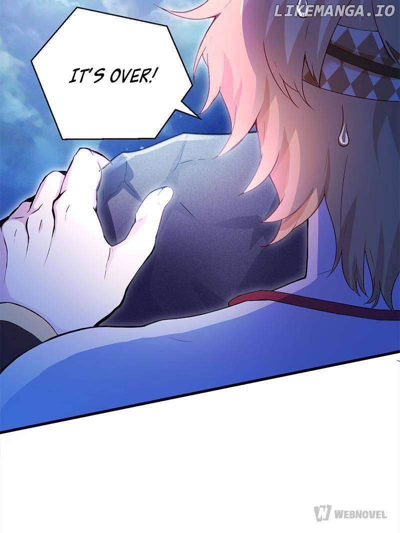 Beauty and the Beasts Chapter 558 - page 22