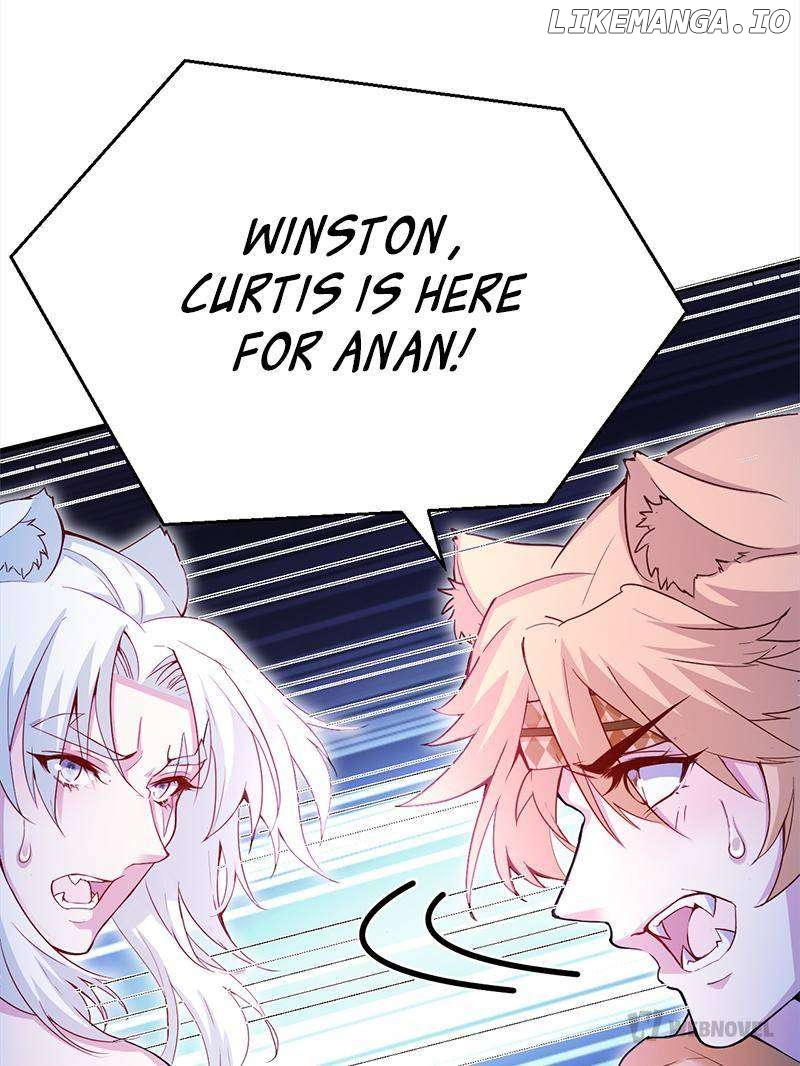 Beauty and the Beasts Chapter 558 - page 23