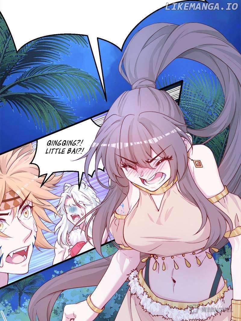 Beauty and the Beasts Chapter 558 - page 27