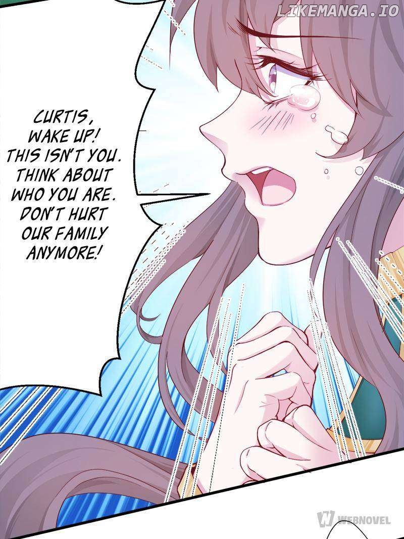Beauty and the Beasts Chapter 558 - page 29
