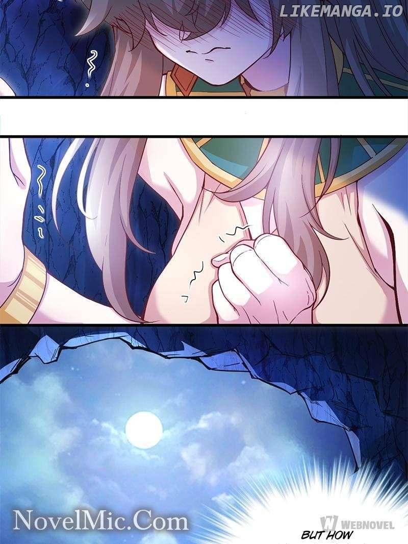 Beauty and the Beasts Chapter 558 - page 3