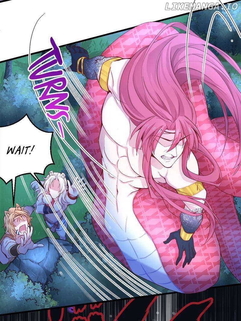 Beauty and the Beasts Chapter 558 - page 30
